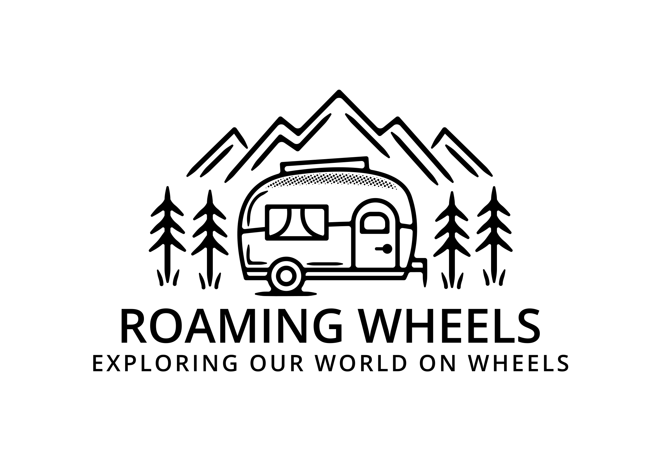 Roaming Wheels